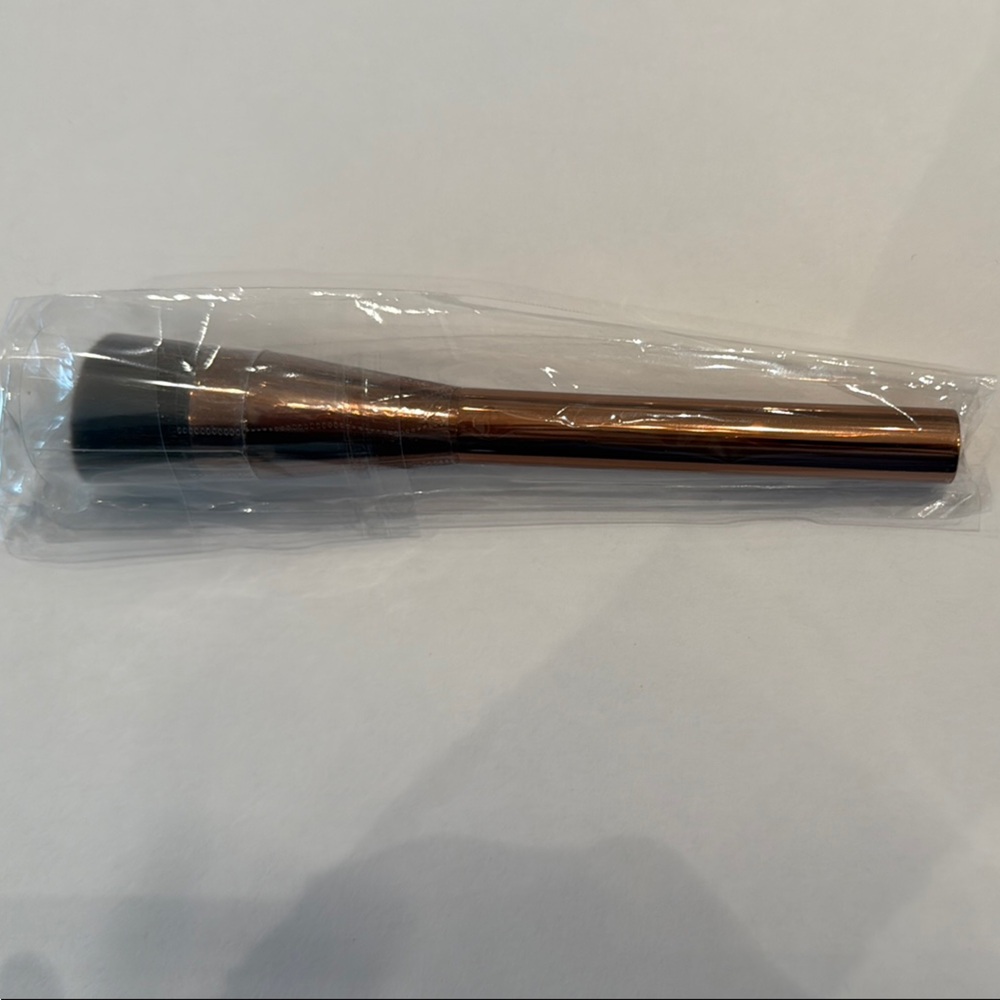 NARS #14 Bronzer Brush, Rose Gold